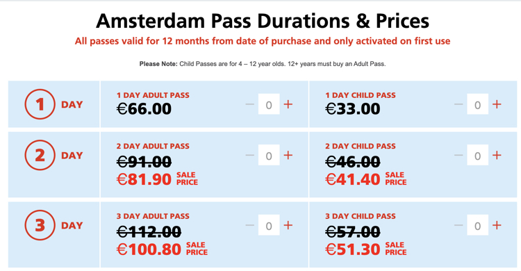 荷兰ov卡游客只能买匿名卡吗