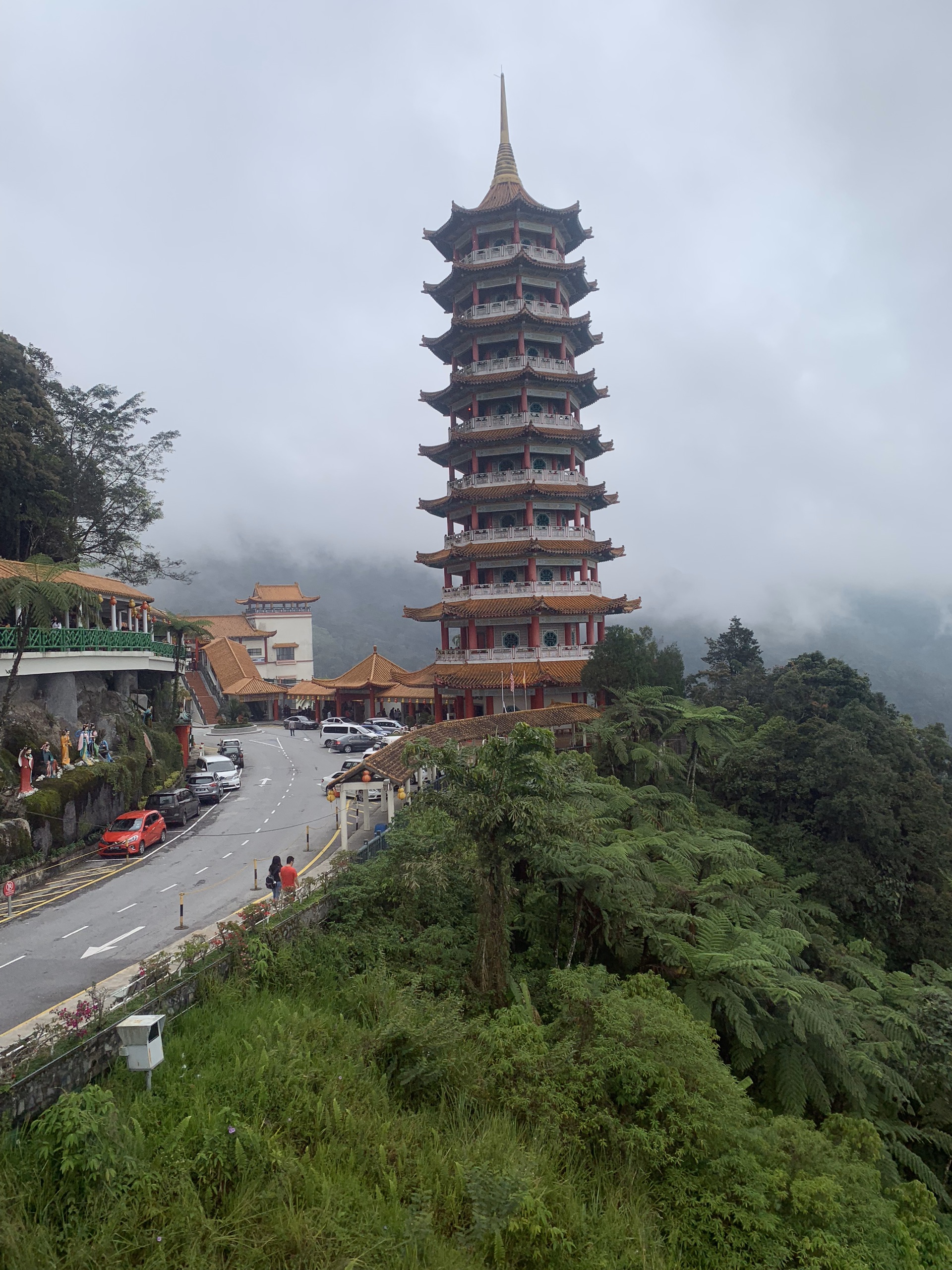 清水岩庙攻略 清水岩庙门票 地址 清水岩庙景点攻略 马蜂窝
