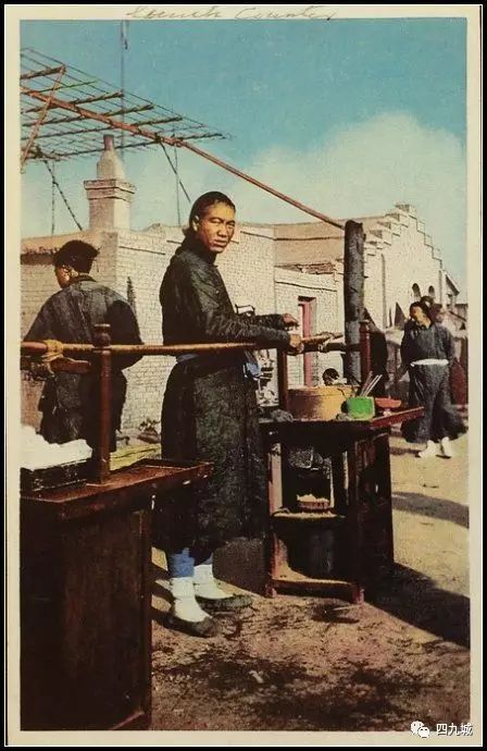 您知道北京最地道,最正宗的小吃什么样吗?