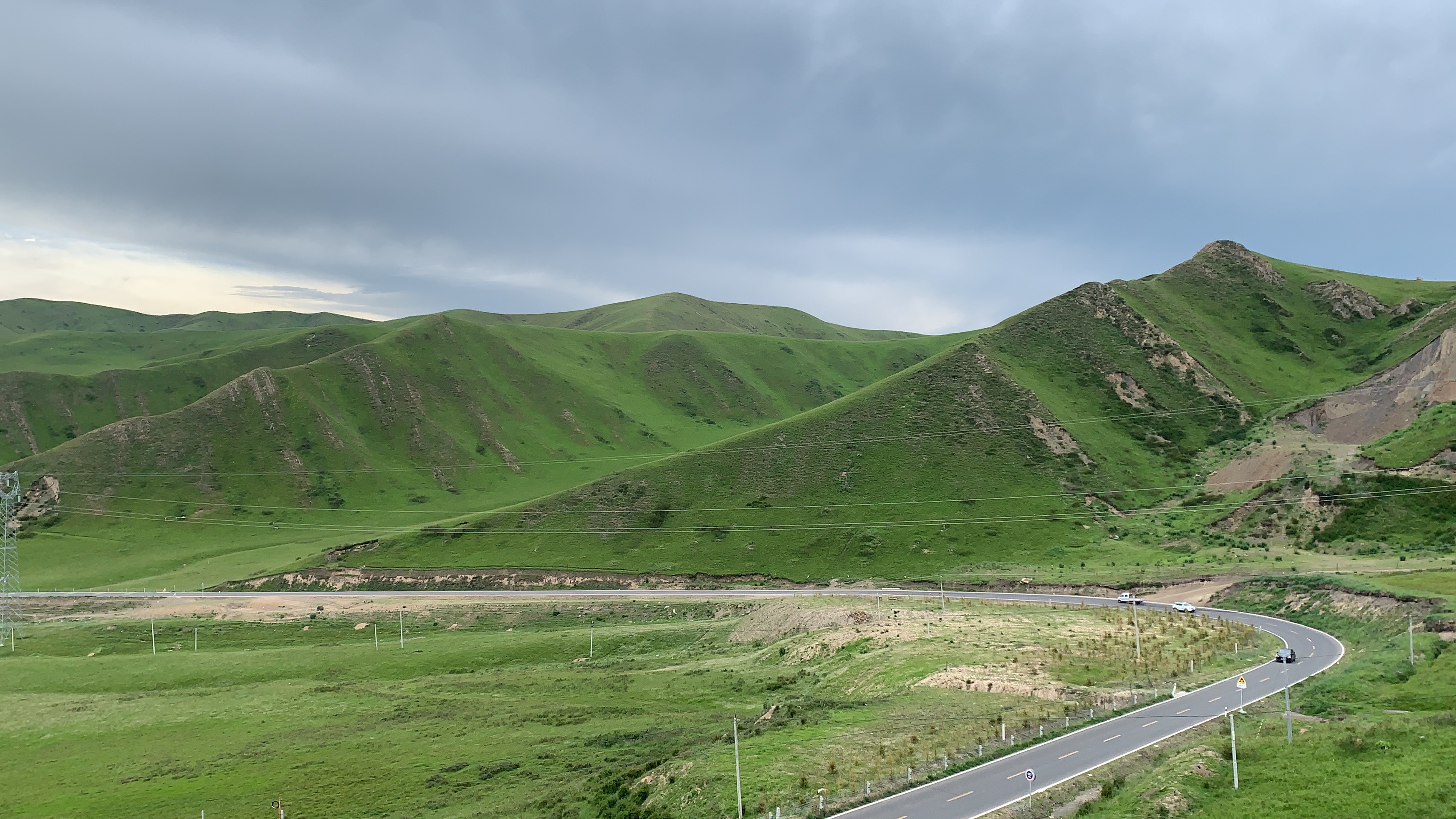 長江黃河分水嶺旅遊圖片,長江黃河分水嶺自助遊圖片,長江黃河分水嶺