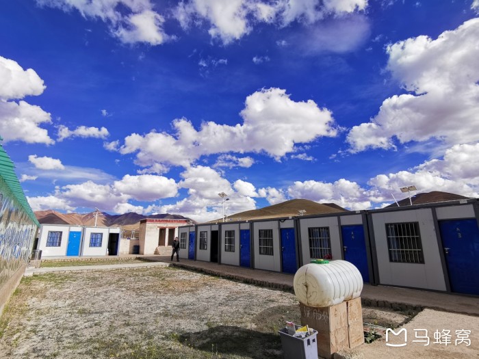 纳木错圣象天门景区的住宿环境如何? - 马蜂窝