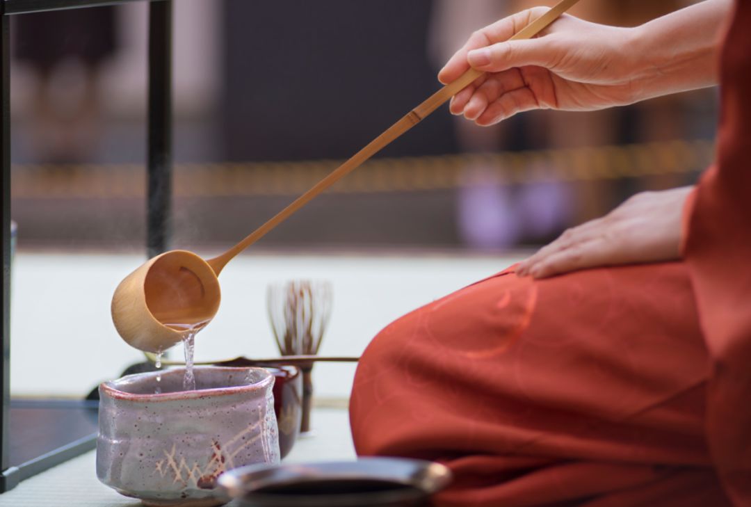 怎么让自己的生活「日日是好日,这部电影给出了答案