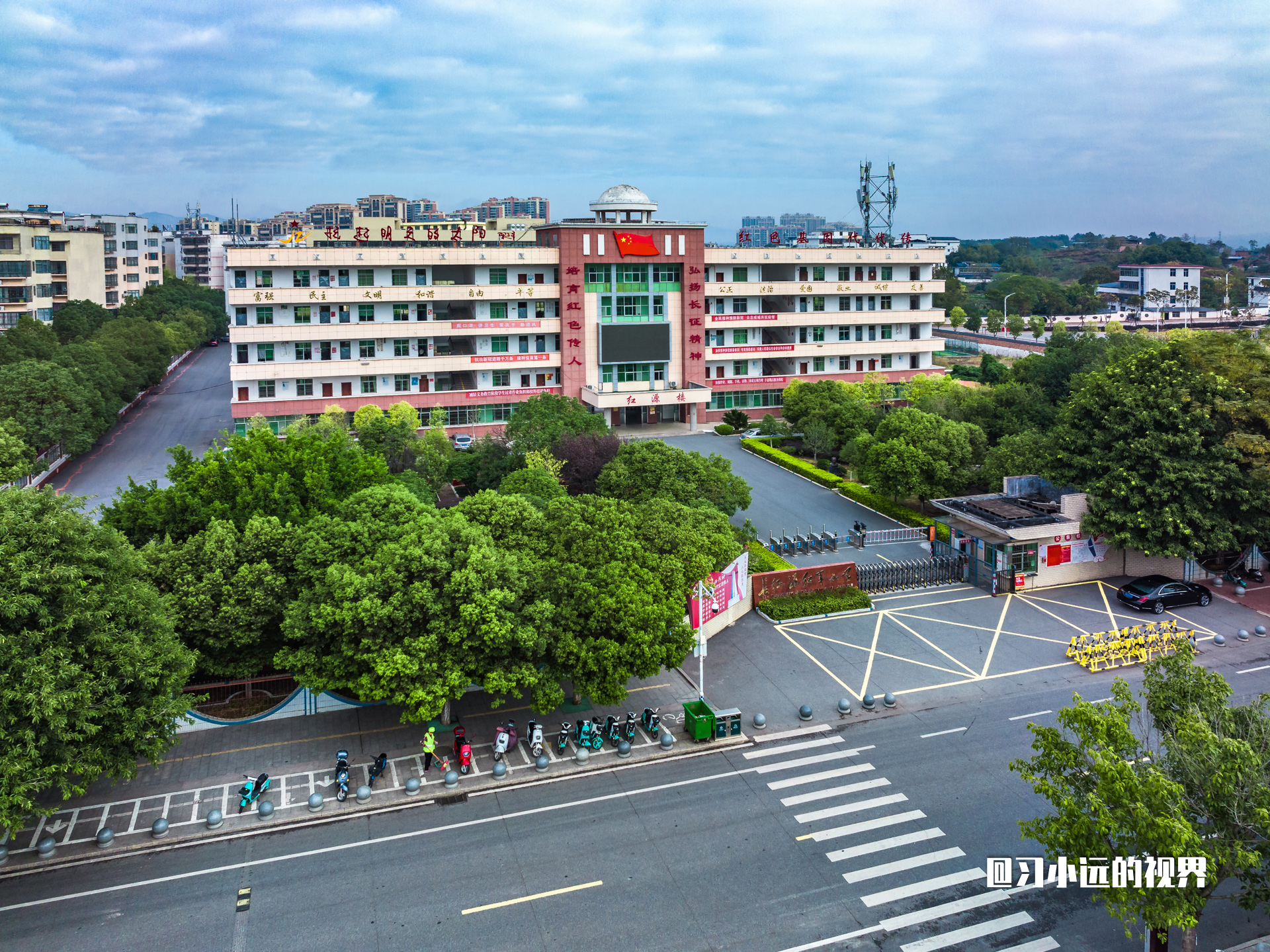 于都行,新长征,再出发_于都县游记_途牛