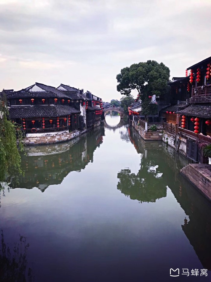国内比较好玩的古镇有哪些? - 马蜂窝
