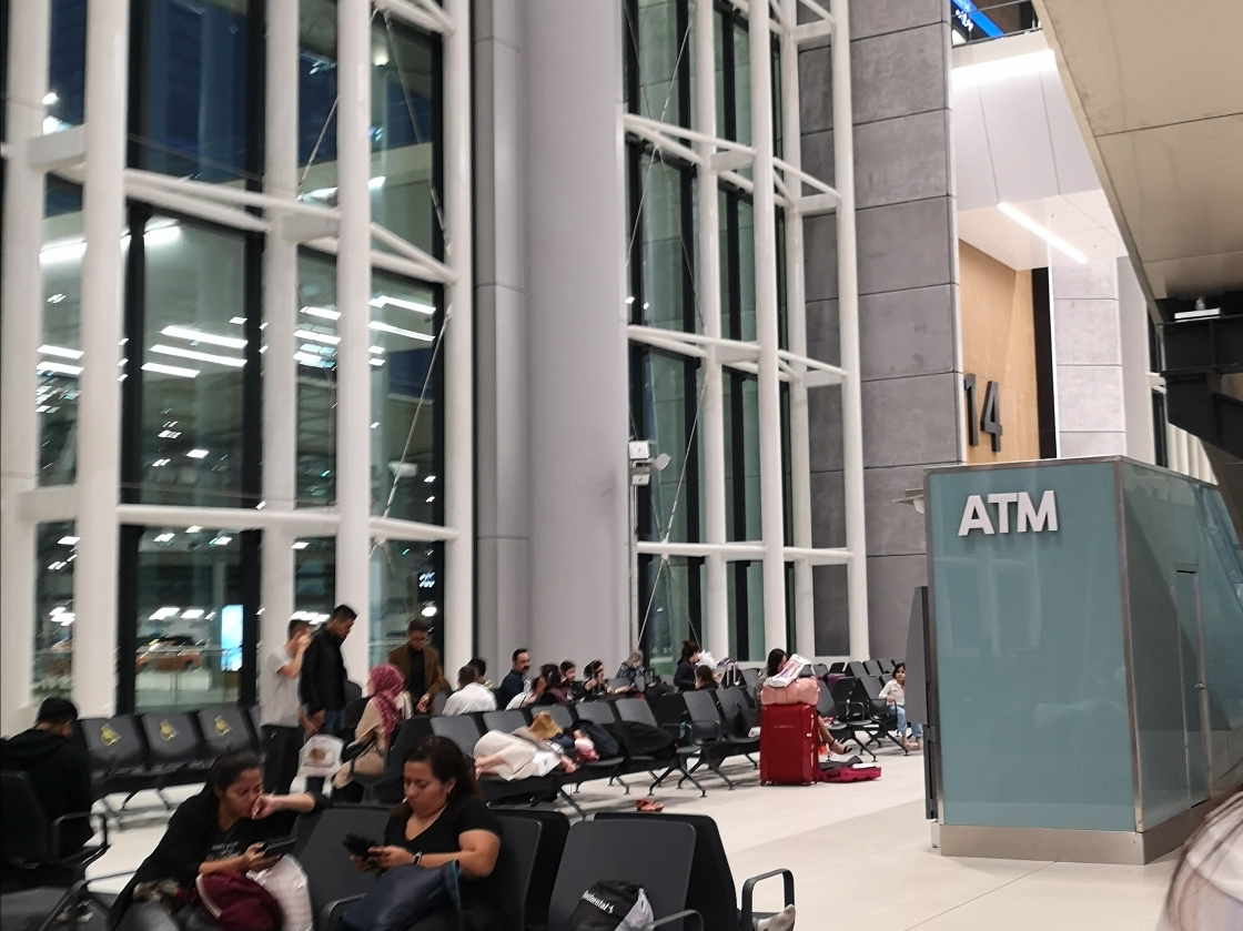 土耳其伊斯坦布尔机场能换里拉么 马蜂窝