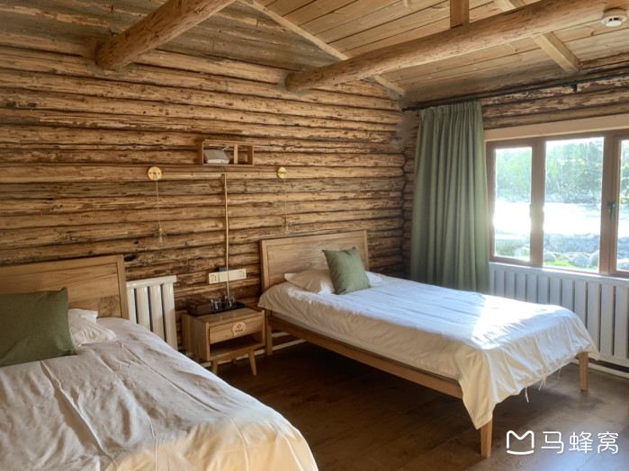 12月新疆禾木村住宿建议 - 马蜂窝