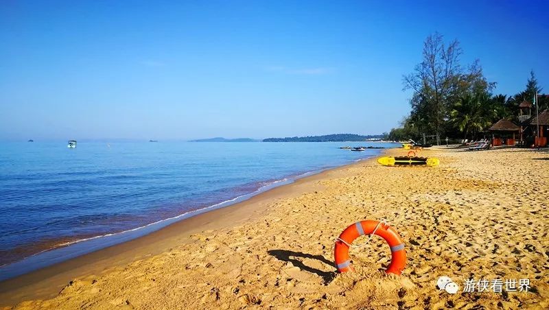 富國島:越南新晉網紅度假地 浮潛釣魚沙灘遊樂園