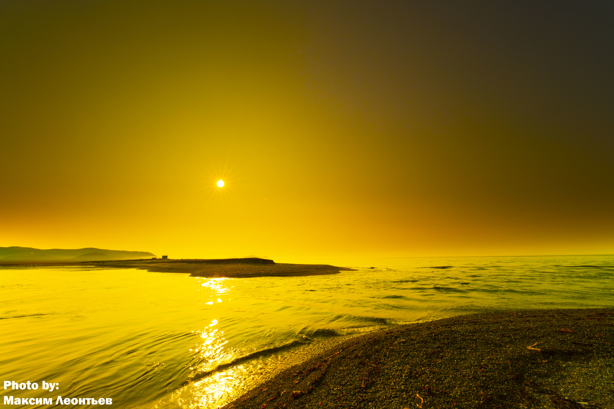 台南到楚科奇半岛旅游