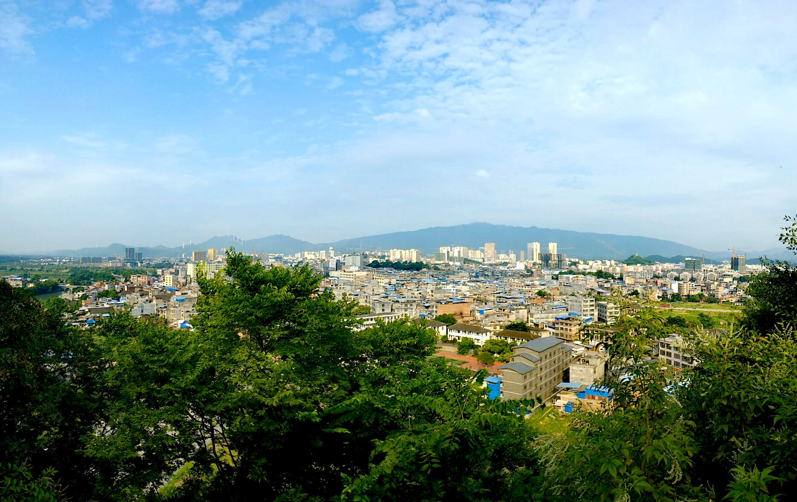 江华旅游图片