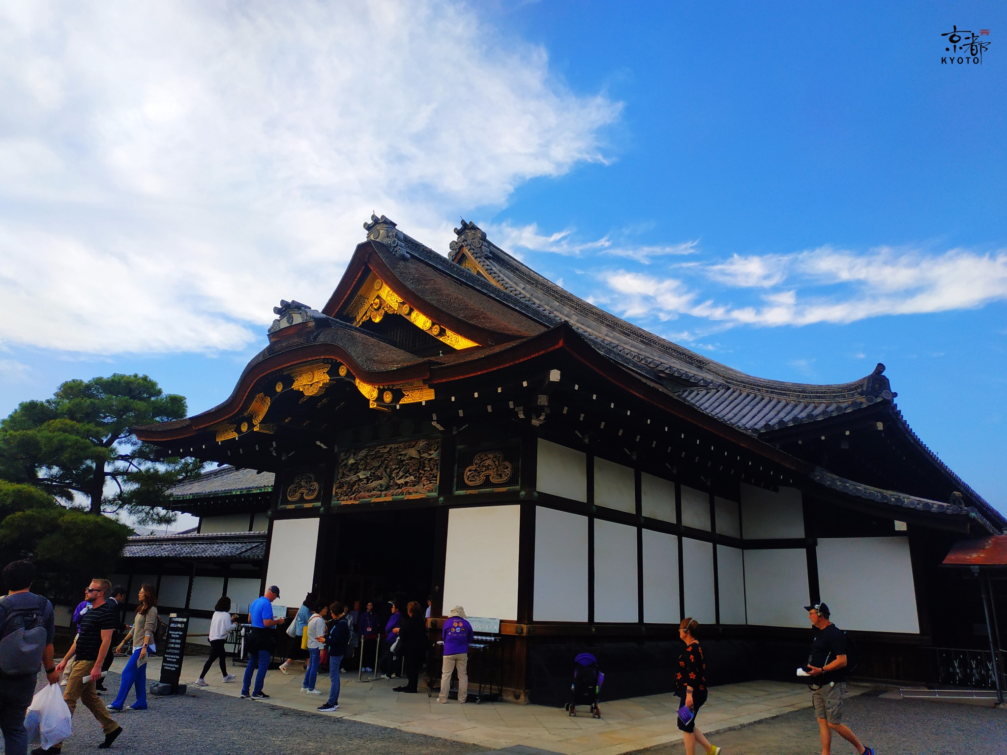 日本千年古都秋季半自助游-京都,大阪,奈良(秋の京都を旅する)
