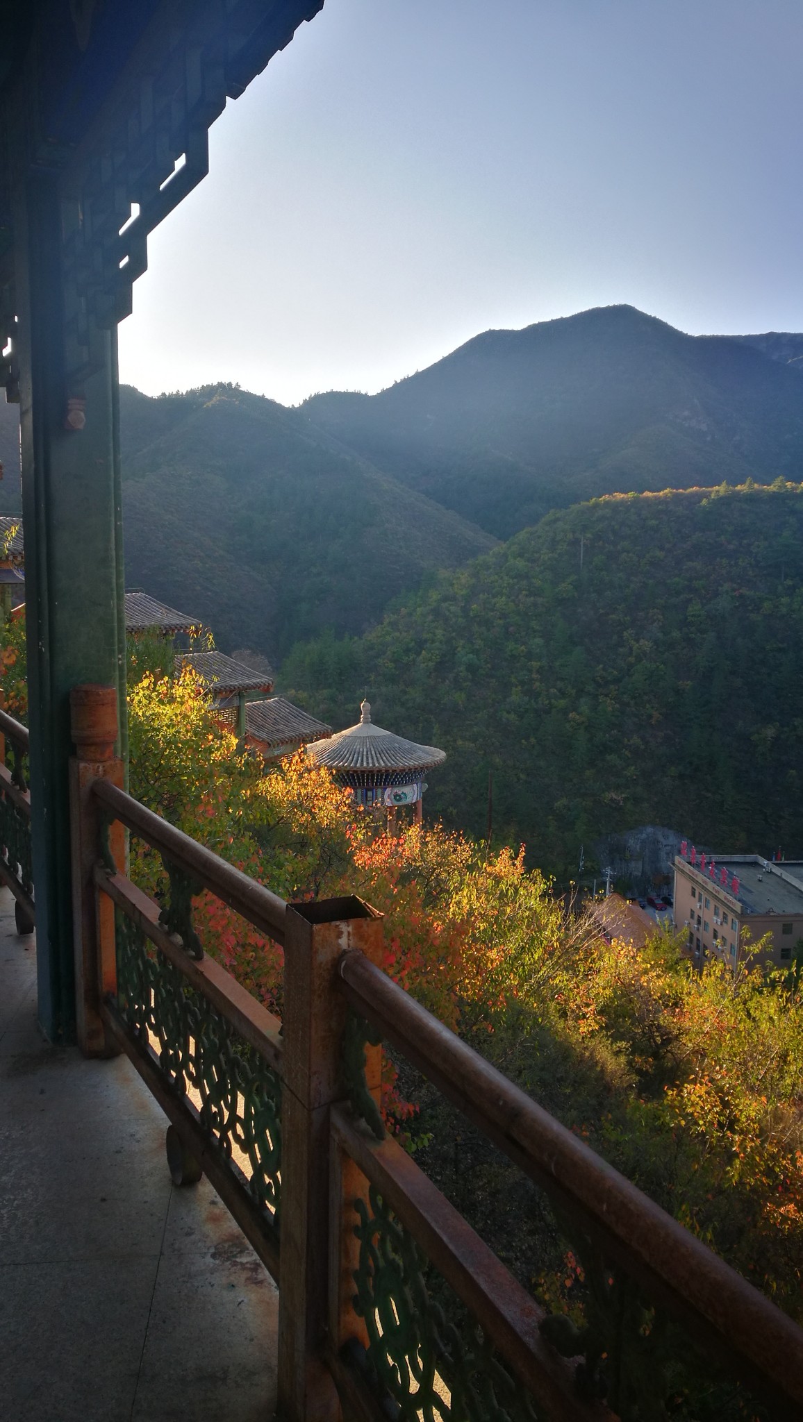 赤城县最好玩的旅游安排的简单介绍