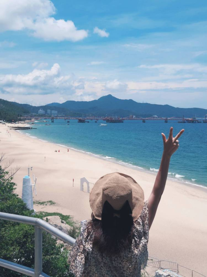 我眼中的深圳 我眼中的深圳