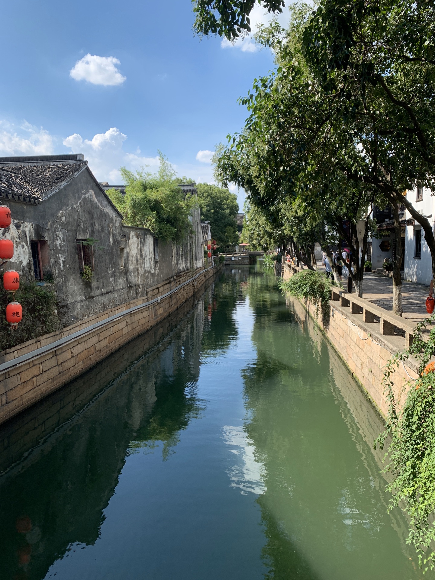 苏州杭州旅游攻略五日游(苏州旅游必去十大景点)