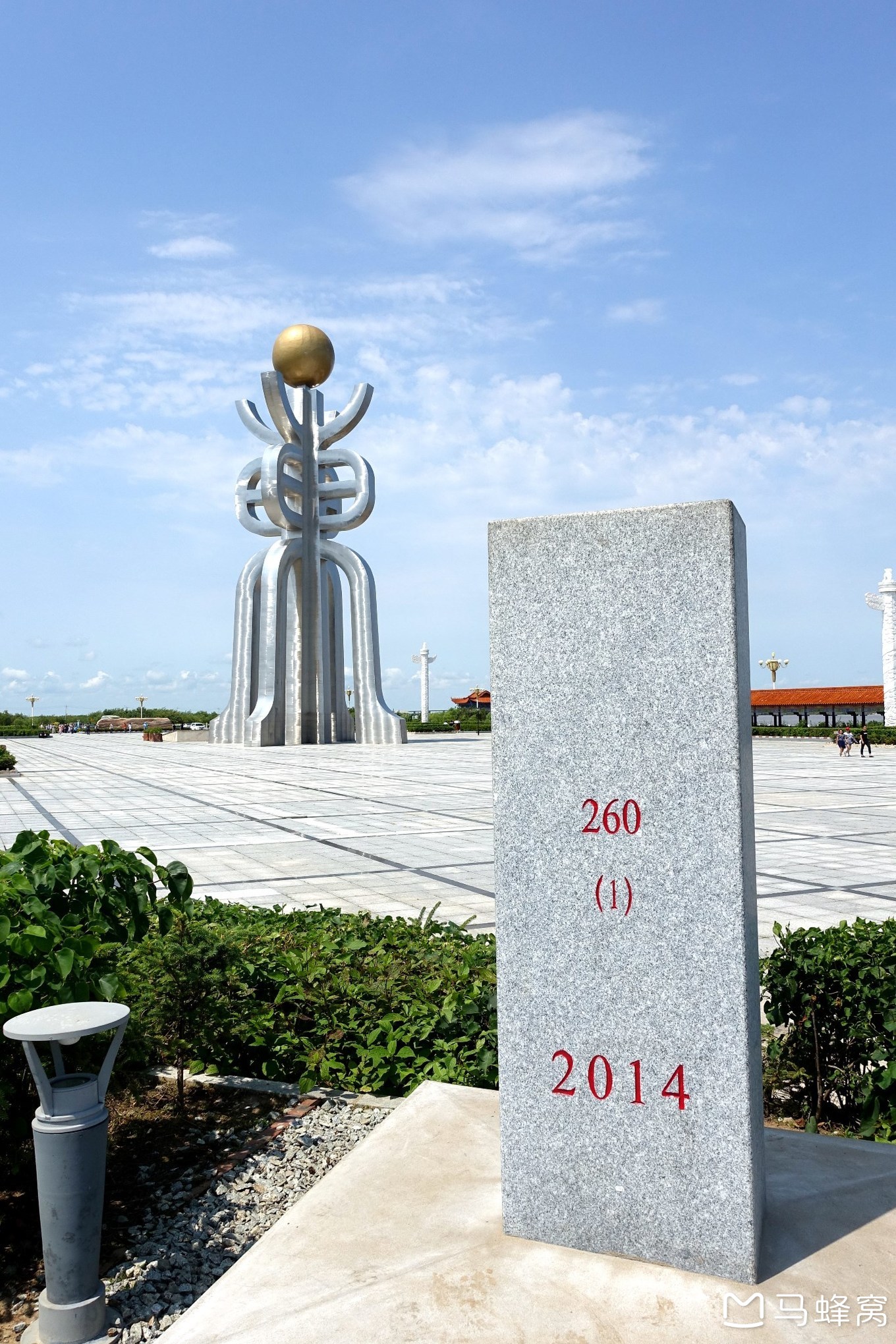 中国北方边境万里行之七《中国大陆之最东》