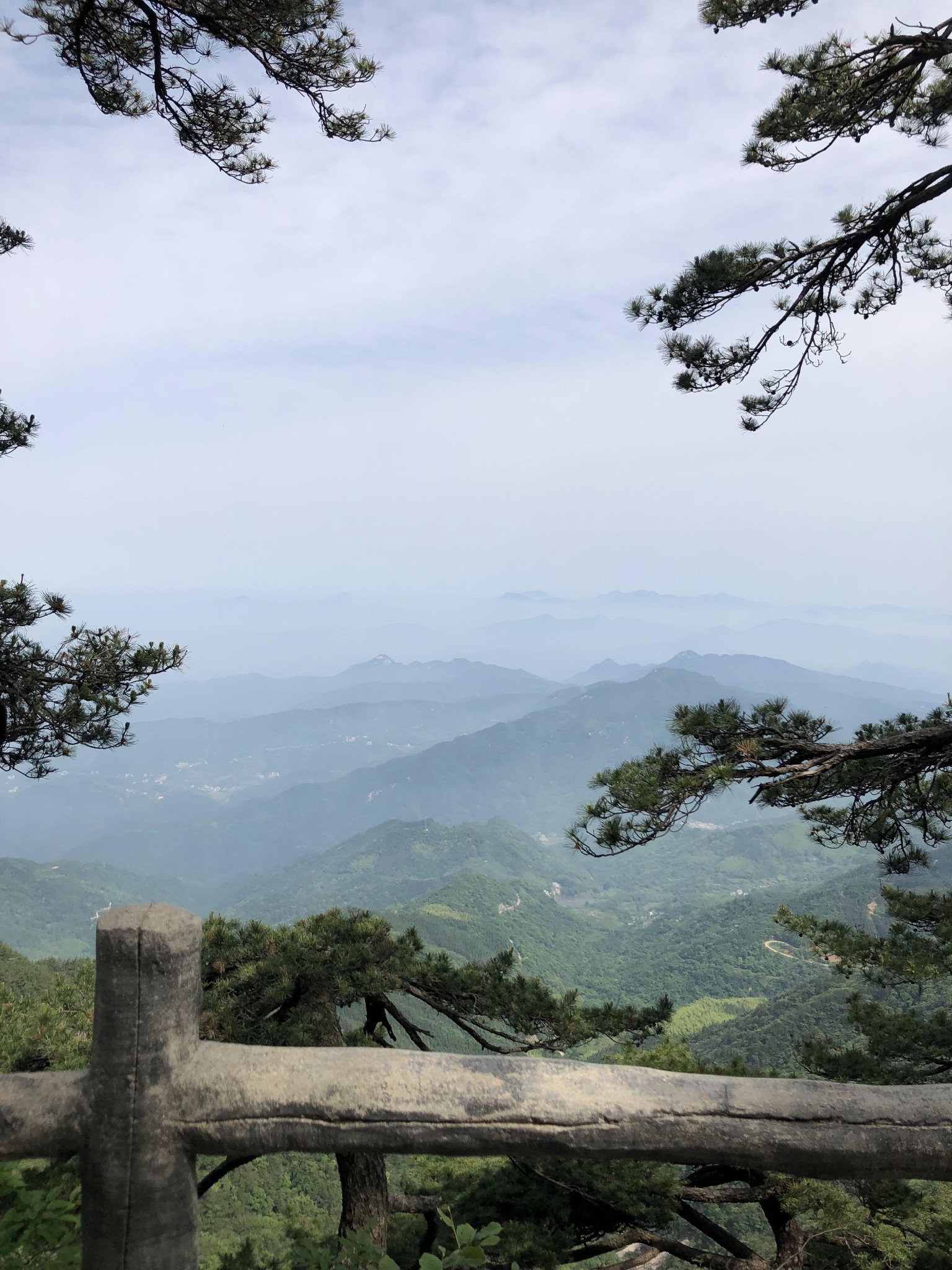 英山,羅田薄刀峰自駕三日兩晚親子游,羅田旅遊攻略 - 馬蜂窩