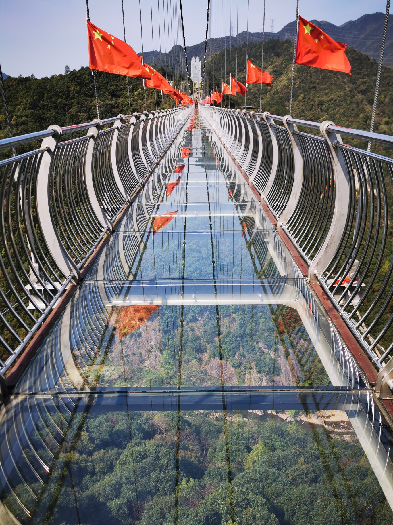 最美村镇——潘家小镇(台州三门县横渡)