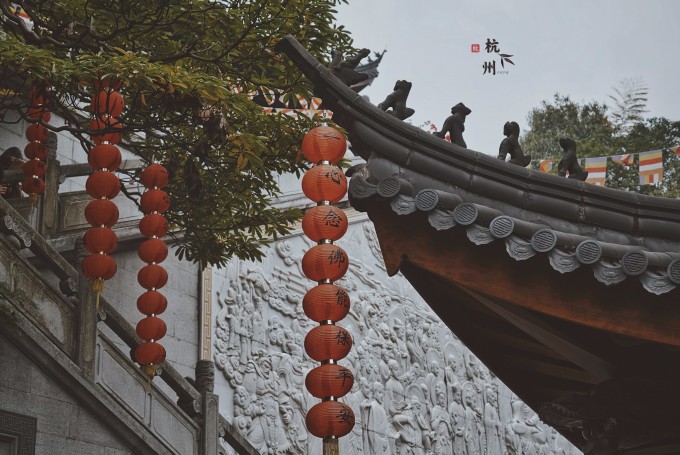 杭州,再相见也是很有意思的呀 杭州,再相见也是很有意思的呀