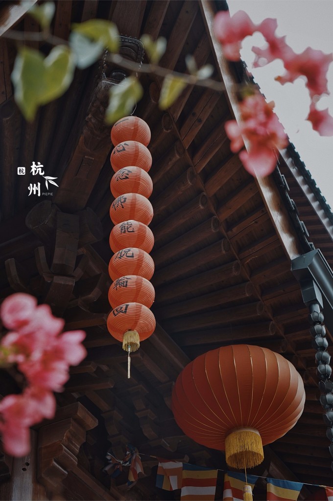 杭州,再相见也是很有意思的呀 杭州,再相见也是很有意思的呀