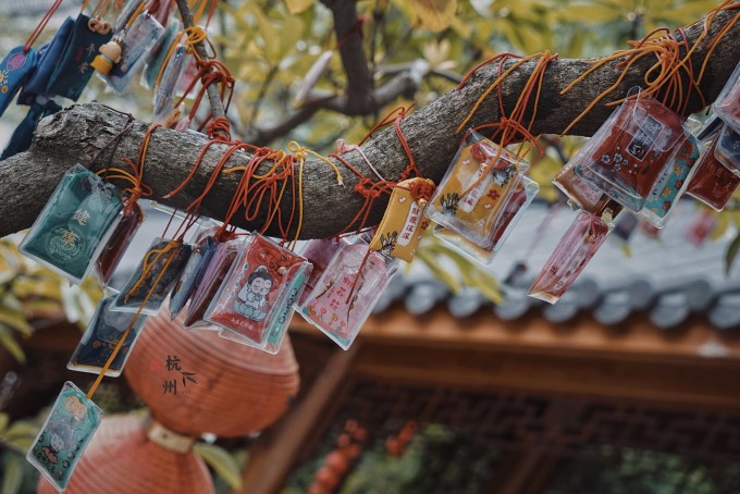 杭州,再相见也是很有意思的呀 杭州,再相见也是很有意思的呀
