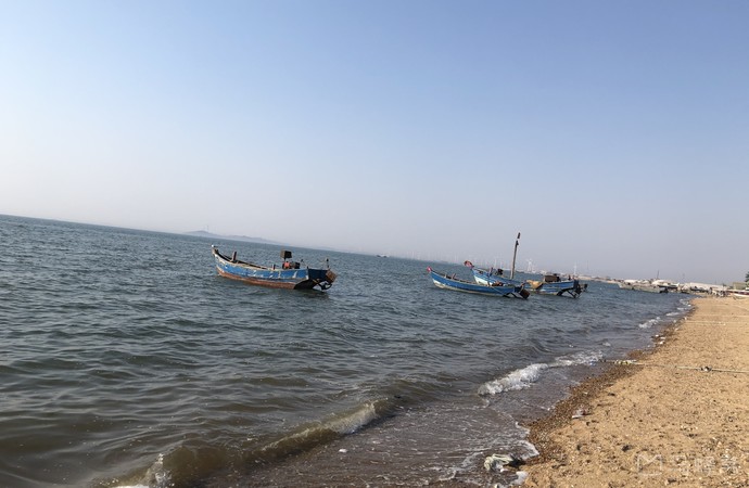 月牙湾海滨旅游度假区旅游图片,月牙湾海滨旅游度假区自助游图片,月牙