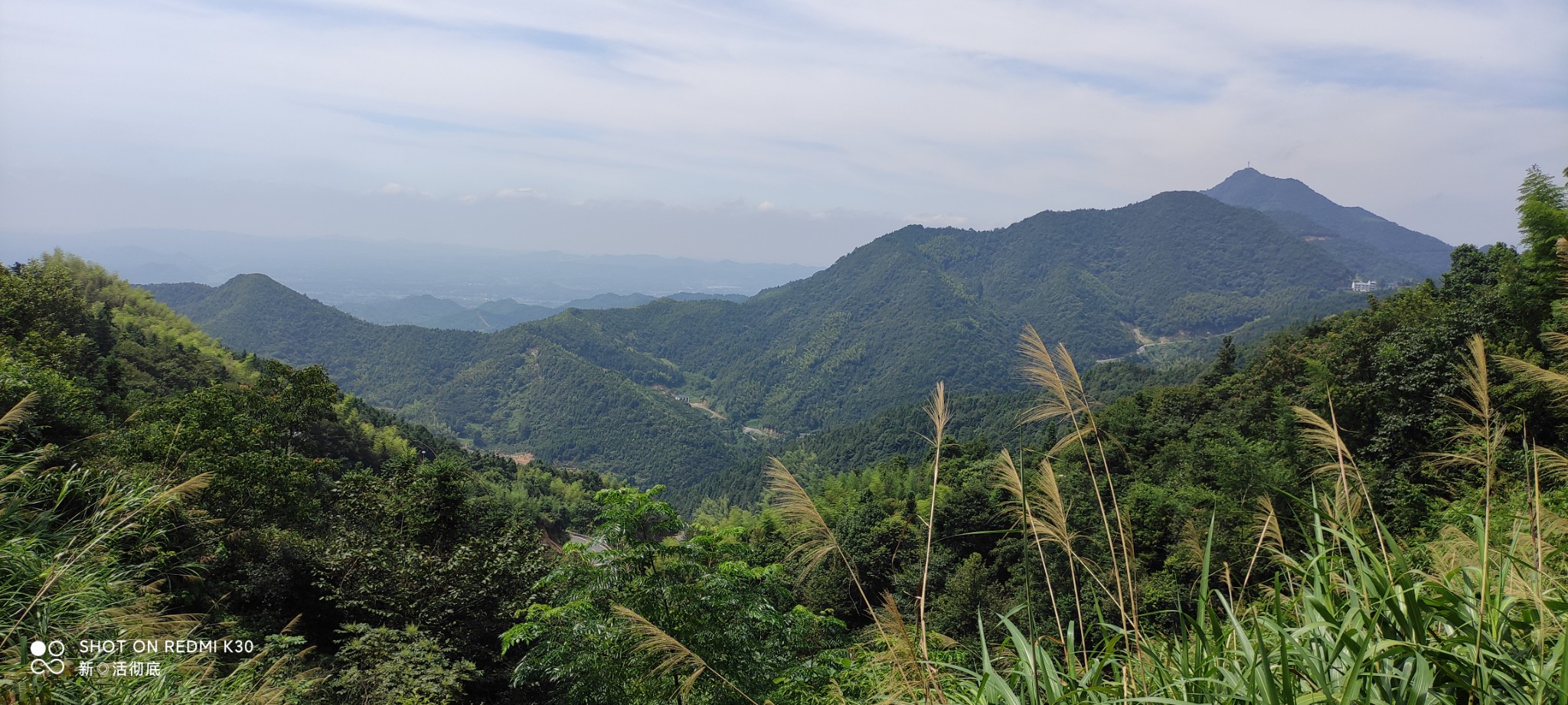 《馭行天下〇〇〇〇湘中行:醴陵最美自駕公路》