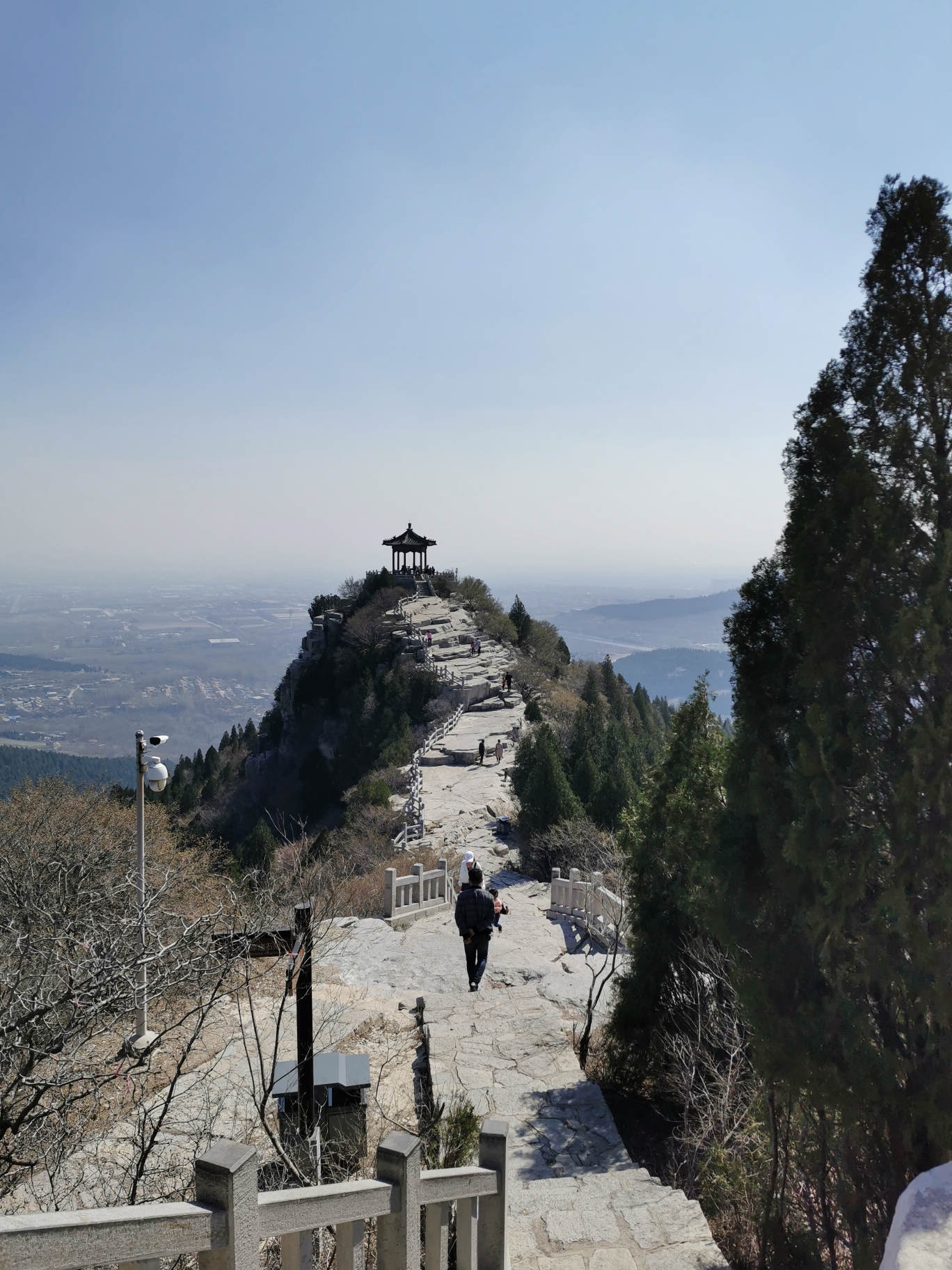 3.22週末訪古青州雲門山駝山,青州自助遊攻略 - 馬蜂窩