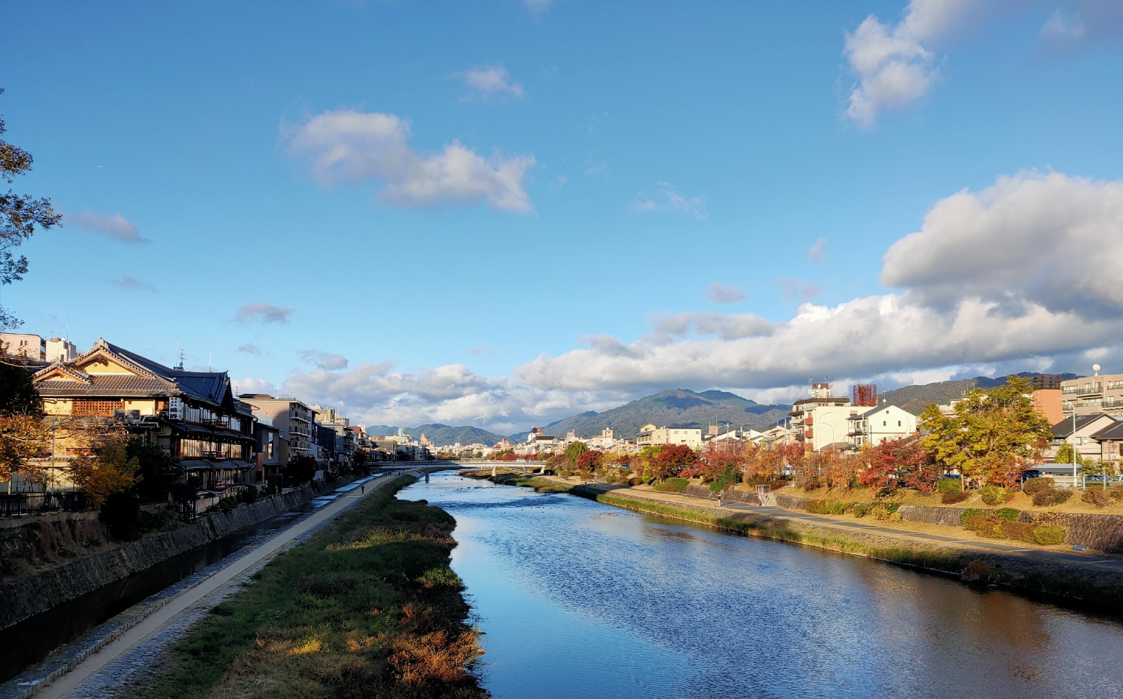 枫叶祭【大阪❤京都 柯南圣地巡礼 奈良】,京都自助游攻略 - 马蜂窝