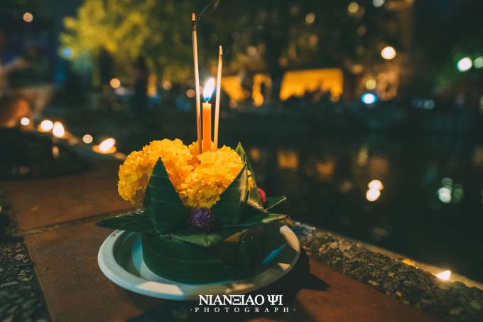 「泰北记忆」文艺.小清新.水灯节.想念我们的清迈 「泰北记忆」文艺.小清新.水灯节.想念我们的清迈