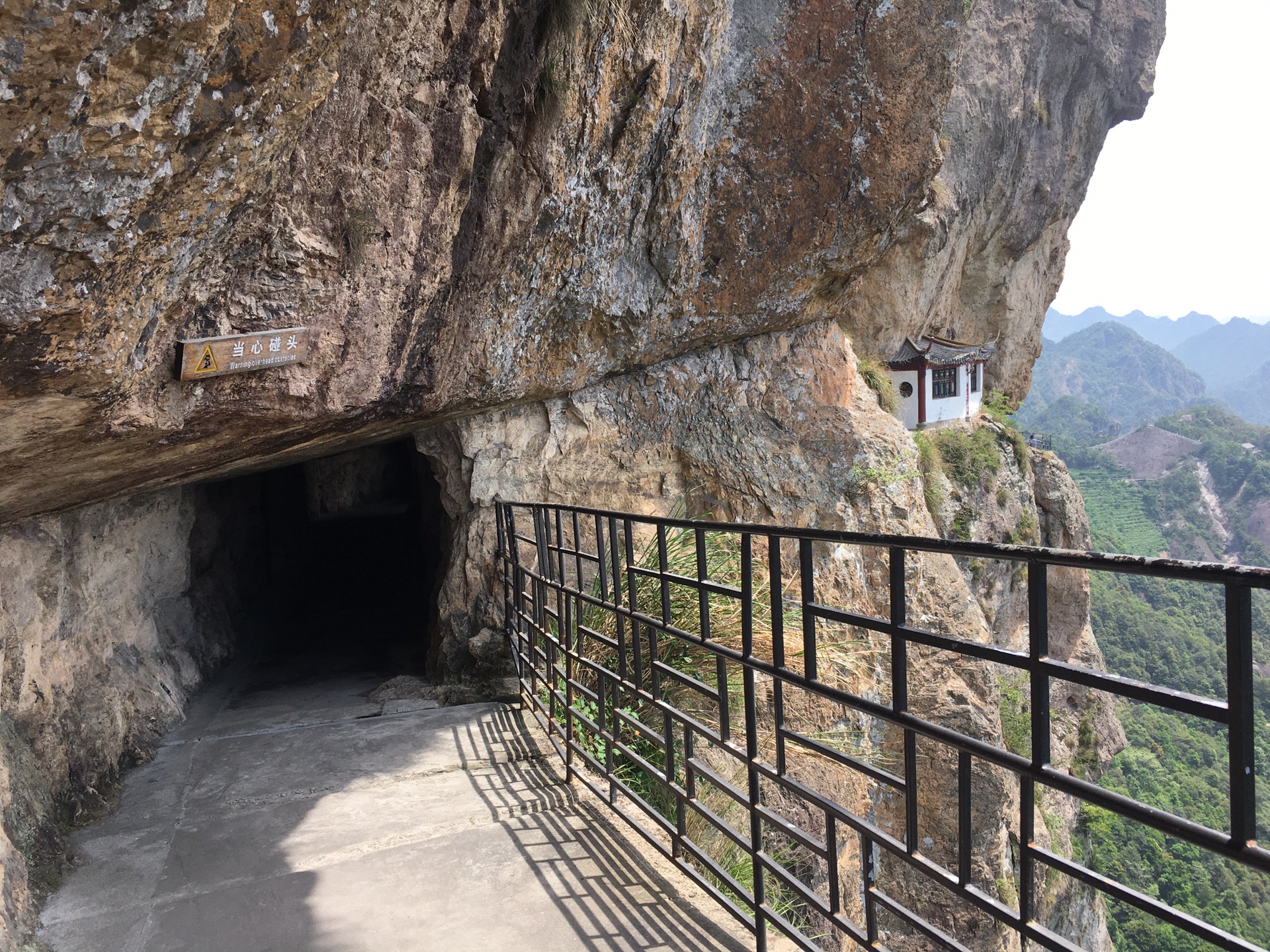 年后错峰去雁荡山,一键防坑攻略(7大景区:灵峰,大龙湫,灵岩,方洞,三折