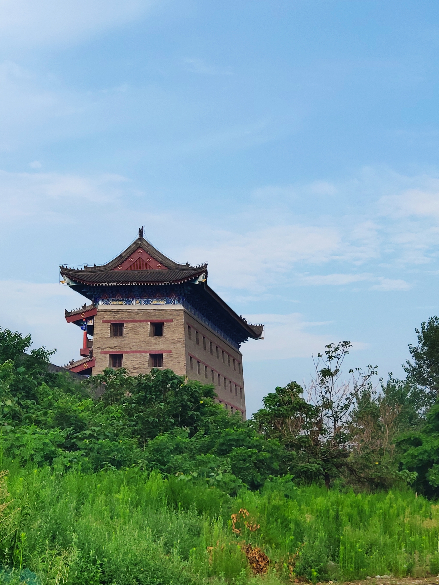 初遇風陵渡,芮城旅遊攻略 - 馬蜂窩