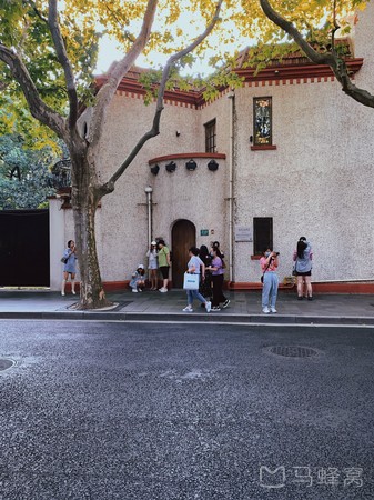 陈立夫旧居旅游图片,陈立夫旧居自助游图片,陈立夫旧居旅游景点照片