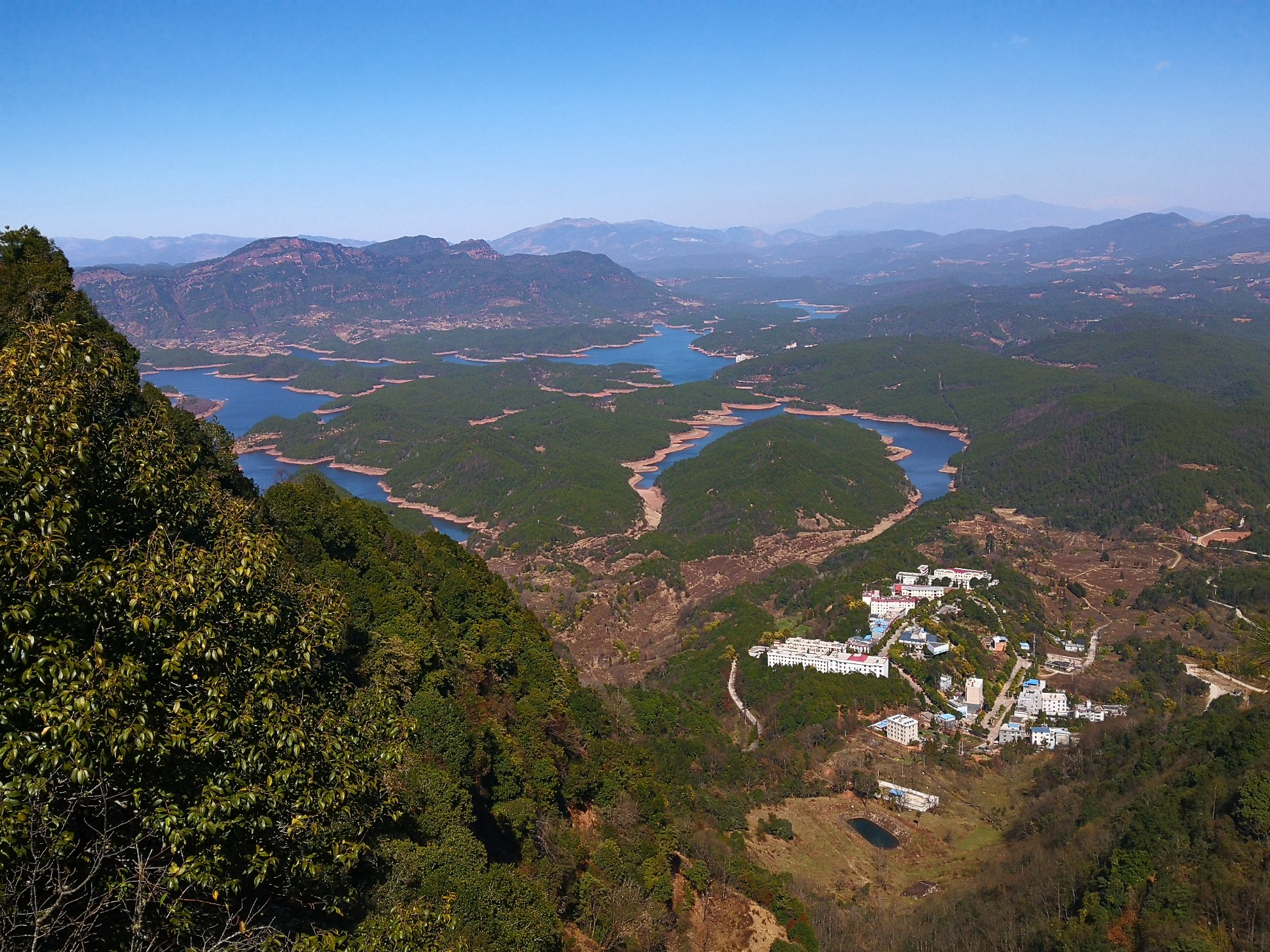 禄劝旅游攻略——云龙乡禄劝