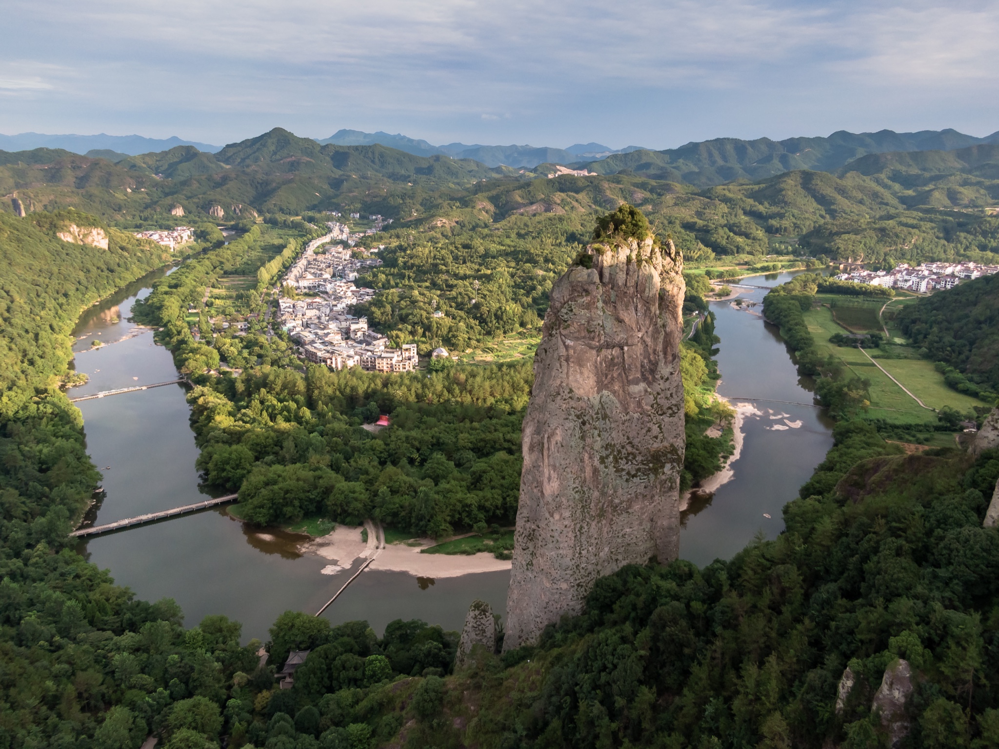 縉雲旅遊(縉雲旅遊必去的景點推薦)