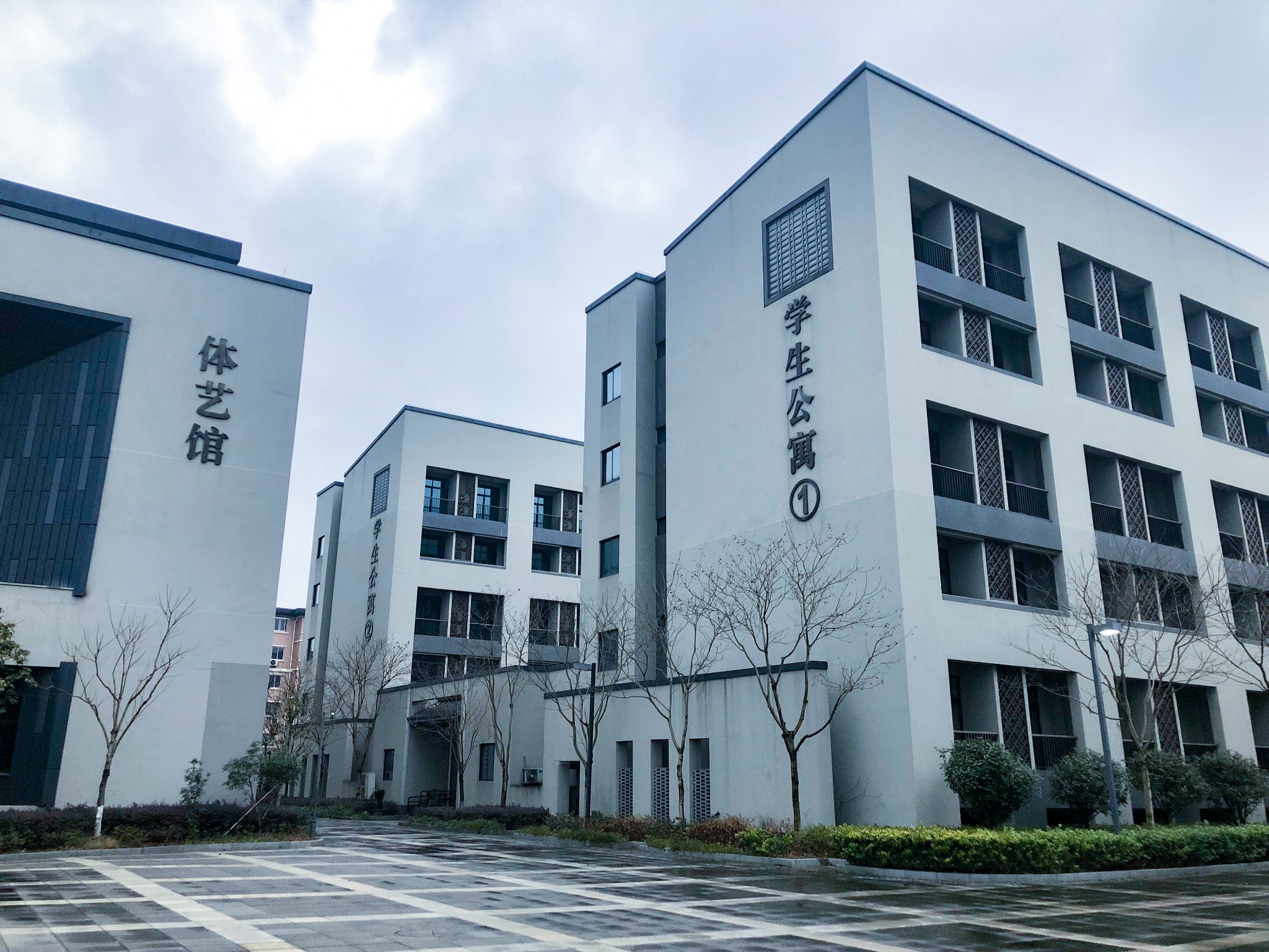 杭州周边大学和乔司中学 陆家嘴  外滩  上海最深的记忆 外滩夜景