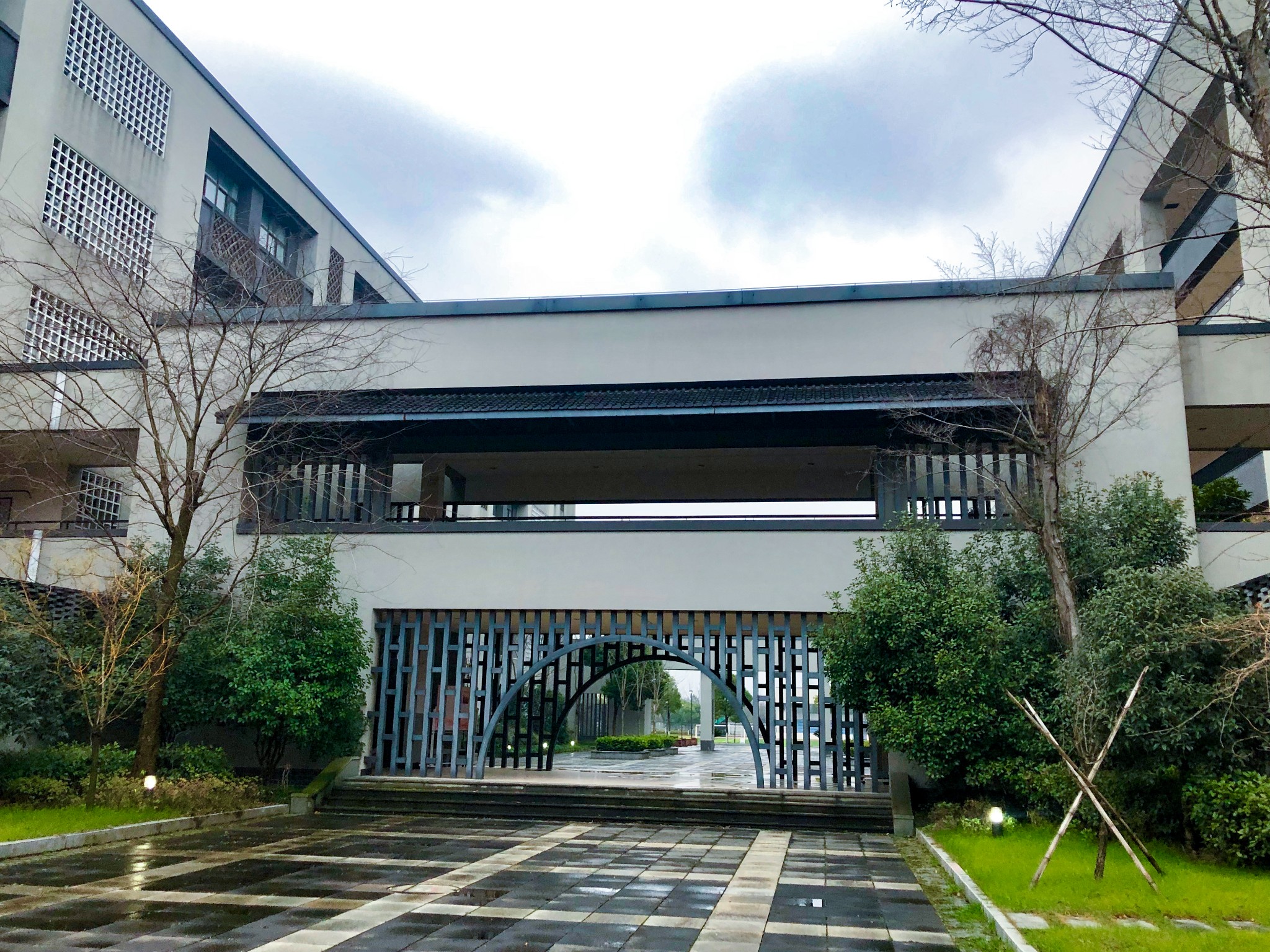 杭州周边大学和乔司中学 陆家嘴  外滩  上海最深的记忆 外滩夜景