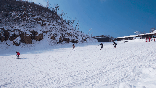 九皇山春节行游客问答集锦,附集五福攻略
