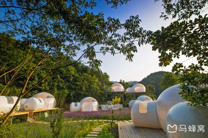 在锦里沟较特色一点的民宿是哪里?