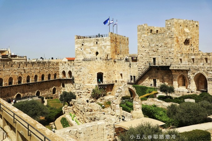 环球旅行系列,以色列及巴勒斯坦 环球旅行系列,以色列及巴勒斯坦