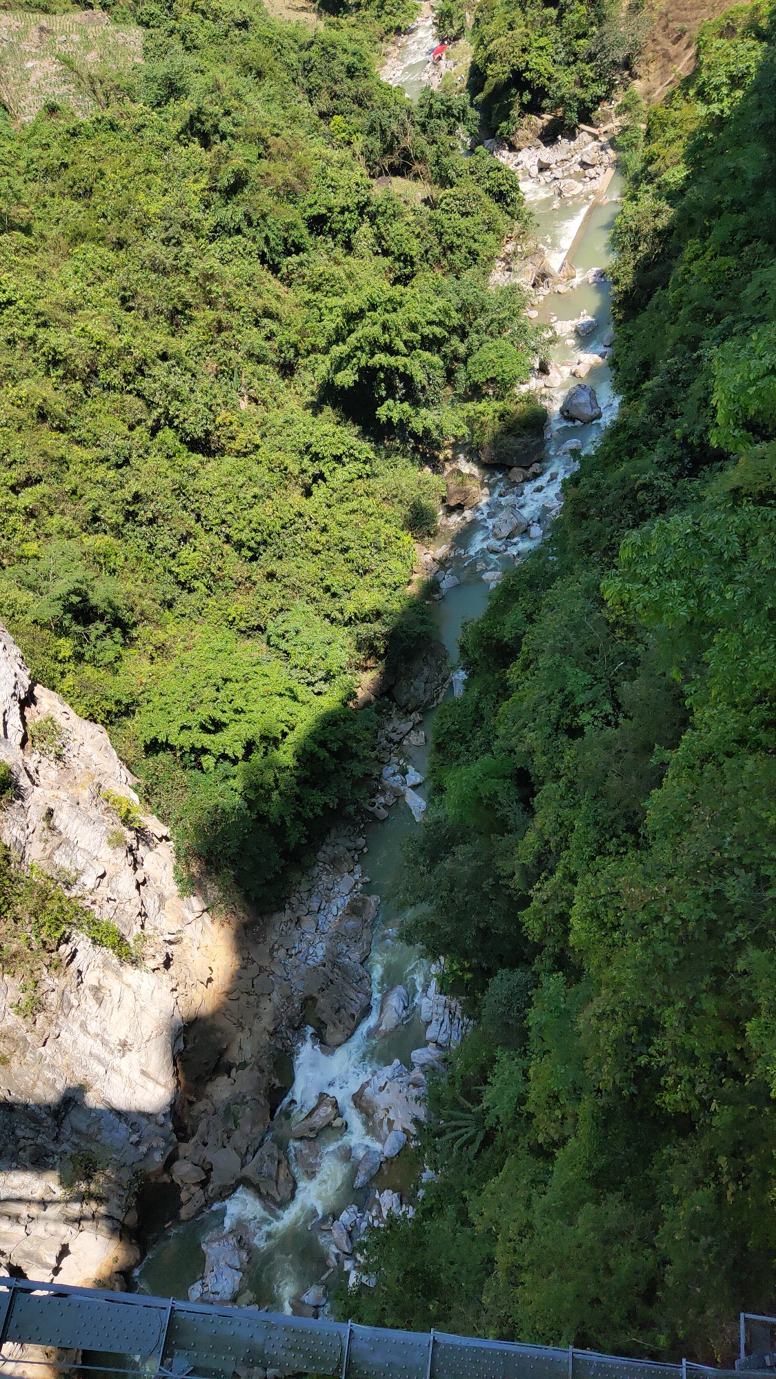 屏边最全的旅游攻略