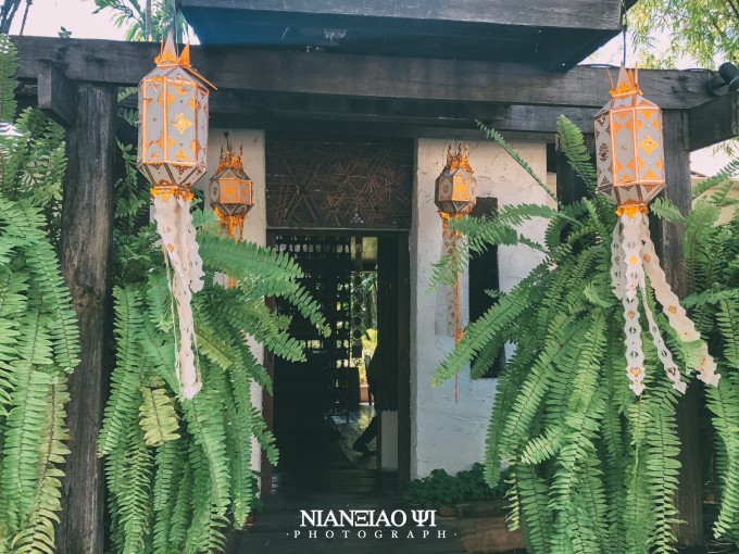 「泰北记忆」文艺.小清新.水灯节.想念我们的清迈 「泰北记忆」文艺.小清新.水灯节.想念我们的清迈