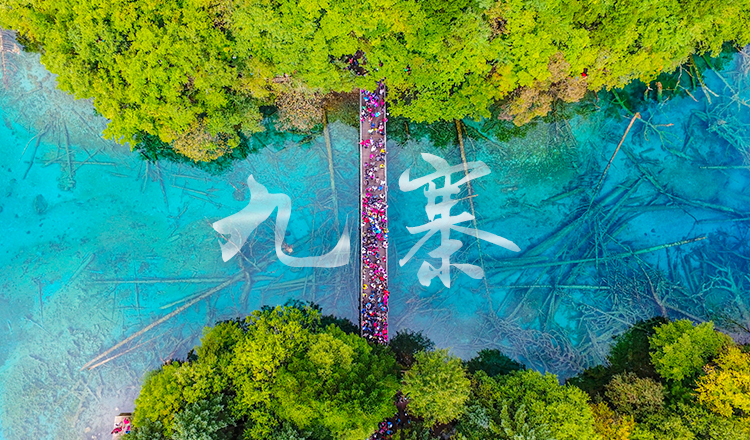 四川九寨沟纯玩3日游 景区专业旅拍 达古冰川/九寨沟/黄龙/都江堰/熊猫乐园/松潘古镇/四川成都九寨沟（错峰出游 可选千古情）