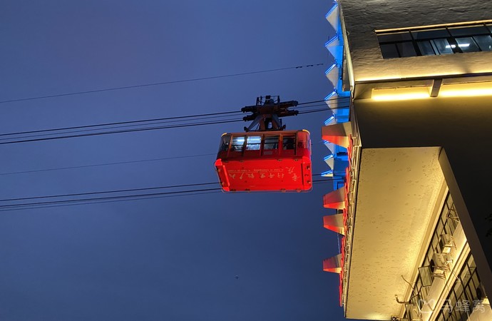 重庆长江索道北站旅游图片,重庆长江索道北站自助游图片,重庆长江索道