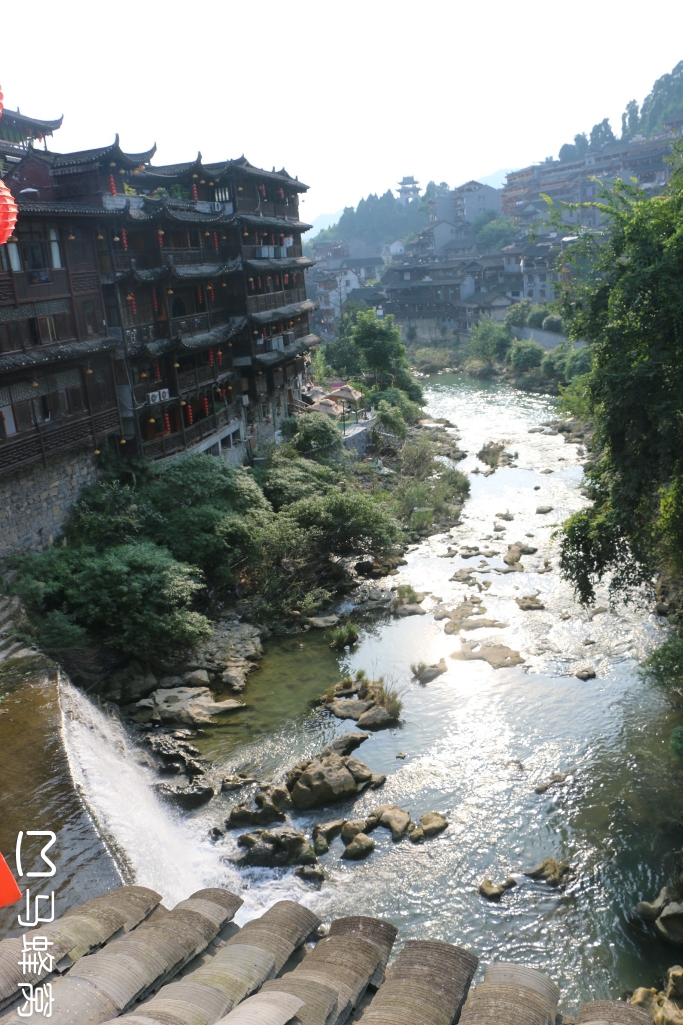 仙野迷踪之旅|张家界国家森林公园~武陵源~十里画廊~天门山景区篇