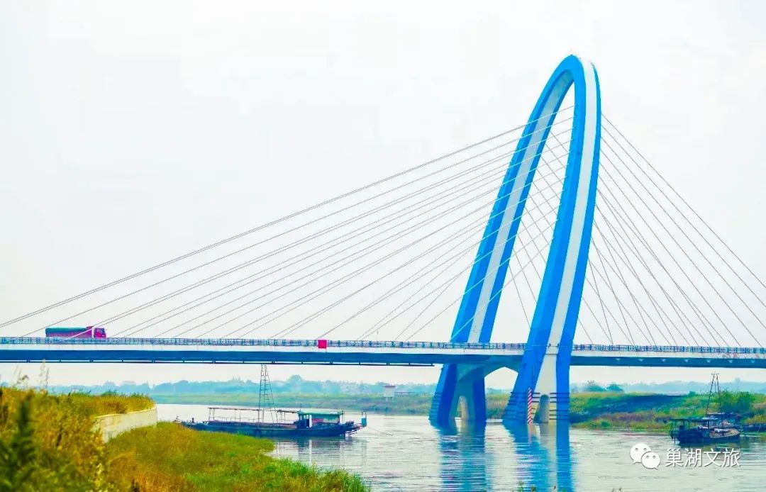 巢湖市 自由行攻略槐林省级湿地公园  位于巢湖南岸的槐林镇  范围西