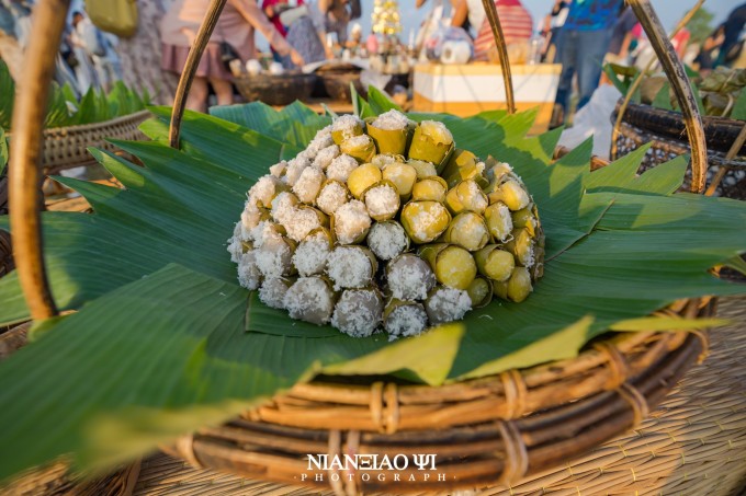 「泰北记忆」文艺.小清新.水灯节.想念我们的清迈 「泰北记忆」文艺.小清新.水灯节.想念我们的清迈