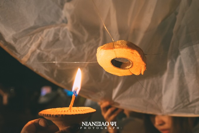 「泰北记忆」文艺.小清新.水灯节.想念我们的清迈 「泰北记忆」文艺.小清新.水灯节.想念我们的清迈