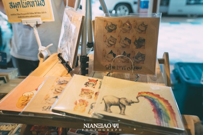「泰北记忆」文艺.小清新.水灯节.想念我们的清迈 「泰北记忆」文艺.小清新.水灯节.想念我们的清迈