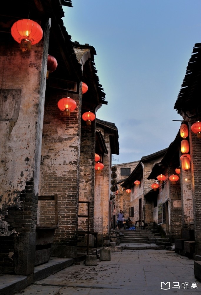 国内比较好玩的古镇有哪些? - 马蜂窝