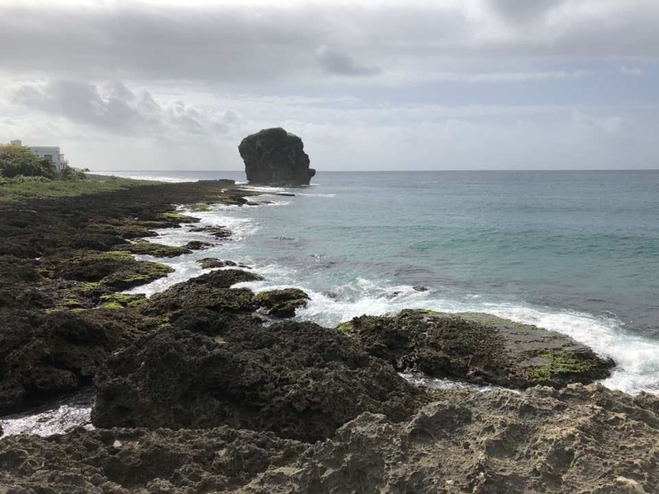 花蓮旅遊套裝行程 四天三夜花蓮南溫泉深度旅行 放鬆玩花蓮 泡溫泉