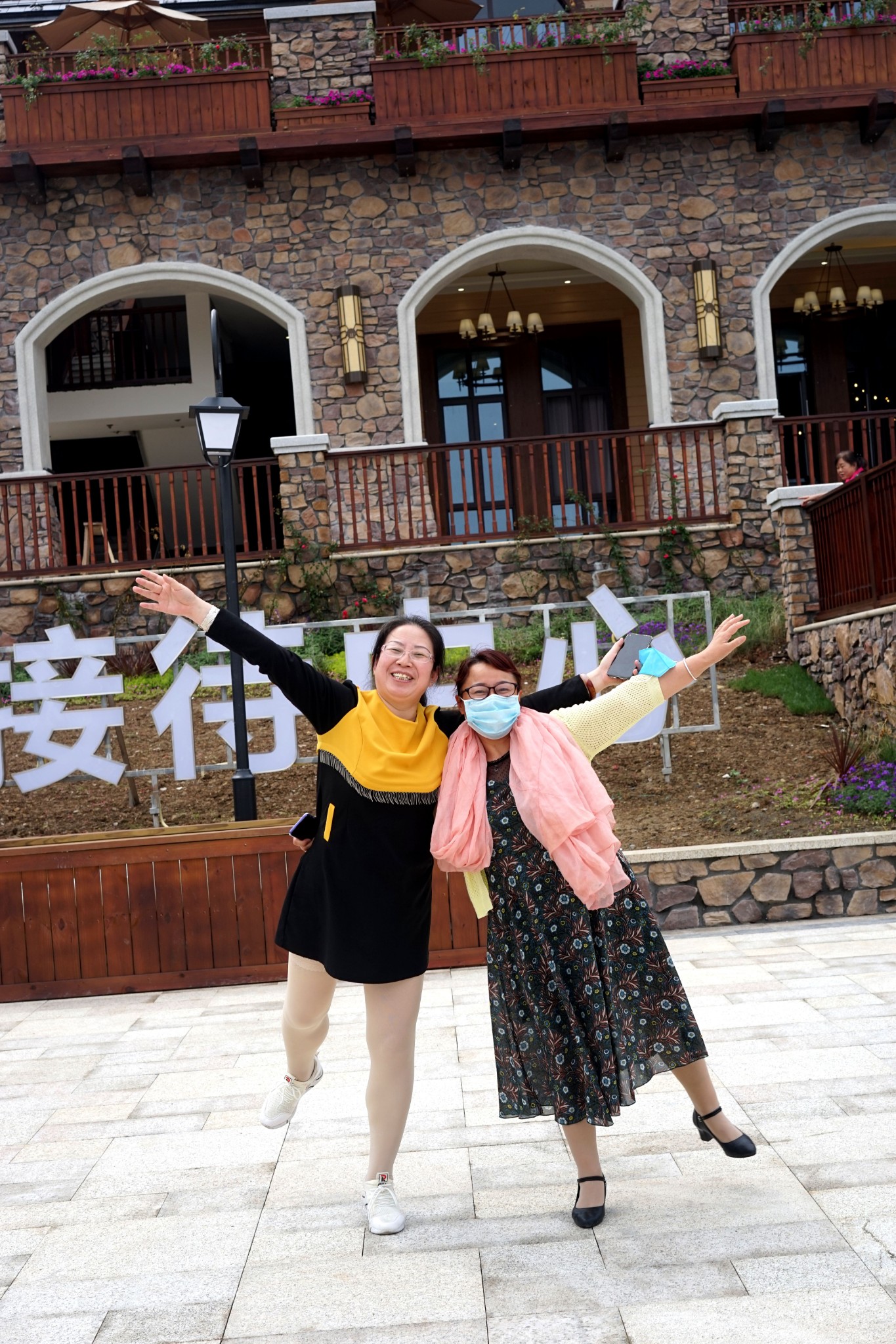 遥远的小山村——綦江高庙村